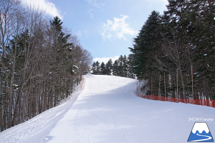 北海道スキー場巡り 2018 ～滝上町 桜ヶ丘スキー場・紋別市営大山スキー場～